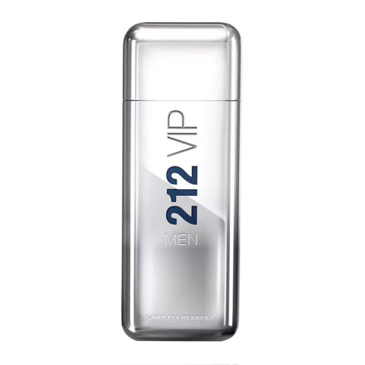 212 VIP Silver EDT 100ml