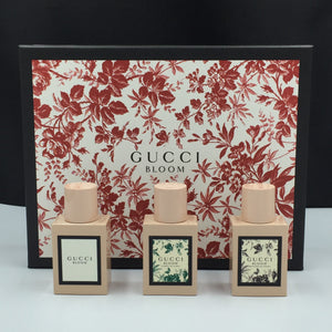 Gucci Bloom Giftset