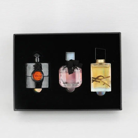 YSL Giftset