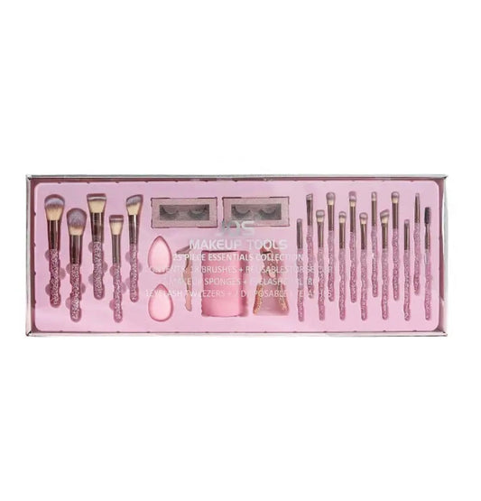 Makeup & lash Tool Kit