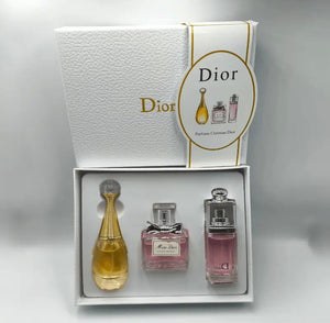 Dior Giftset