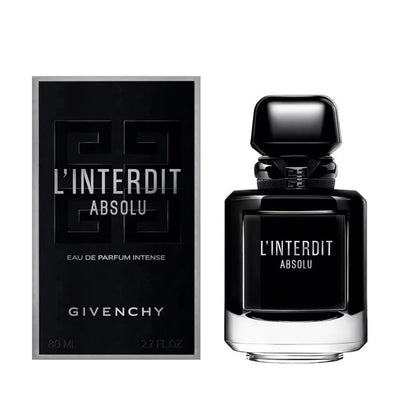 Givenchy L’Interdit Intense EDP 100ml