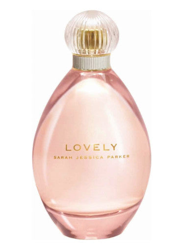 Lovely Sarah Jessica Parker Eau de Parfum (ORIGINAL)