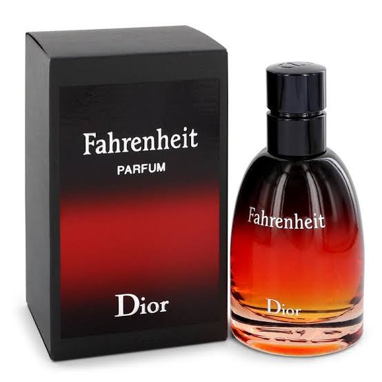 Dior Fahrenheit Eau de Parfum (ORIGINAL)