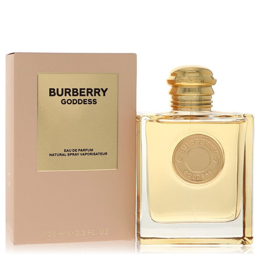 Burberry Godess Eau de Parfum (ORIGINAL)