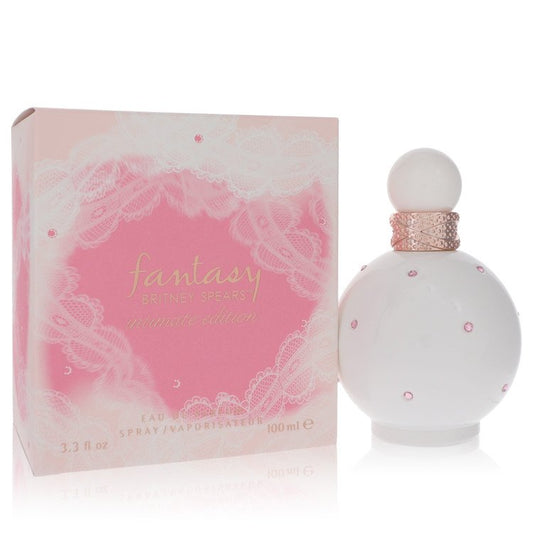 Britney Spears Fantasy Intimate Edition Eau de Parfum (ORIGINAL)