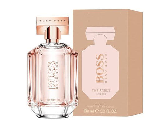 Hugo Boss The Scent Eau de Parfum (ORIGINAL)