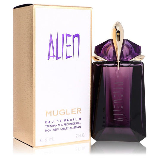 Alien By Thierry Muggler Eau de Parfum (ORIGINAL)