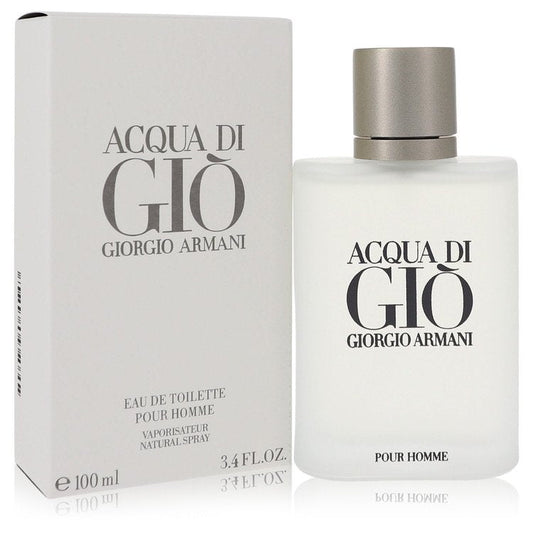 Giorgio Armani Aqua Di Gio Eau de Toilette (ORIGINAL)