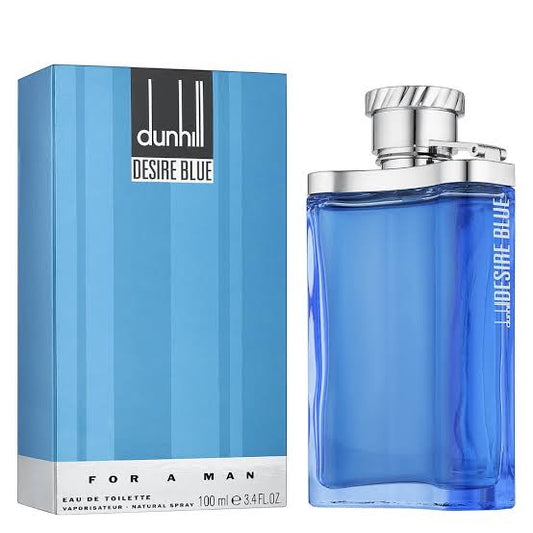 Dunhill Desire Blue Eau de Toilette (ORIGINAL)
