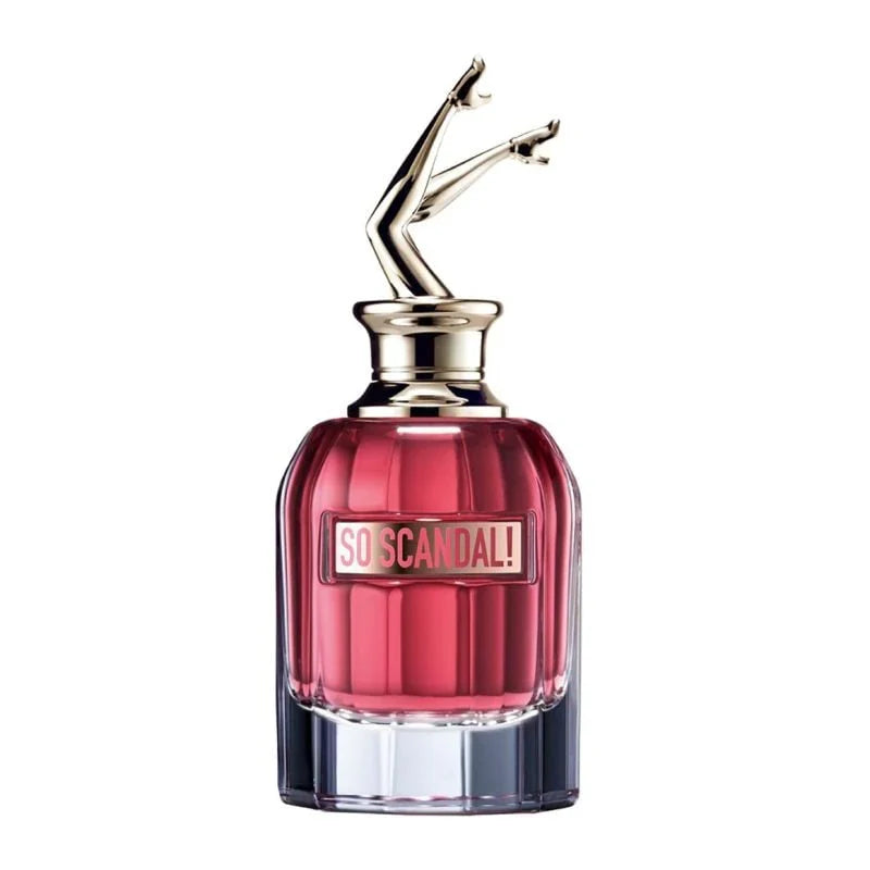 Jean Paul Gaultier So Scandal Eau de Parfum (ORIGINAL)
