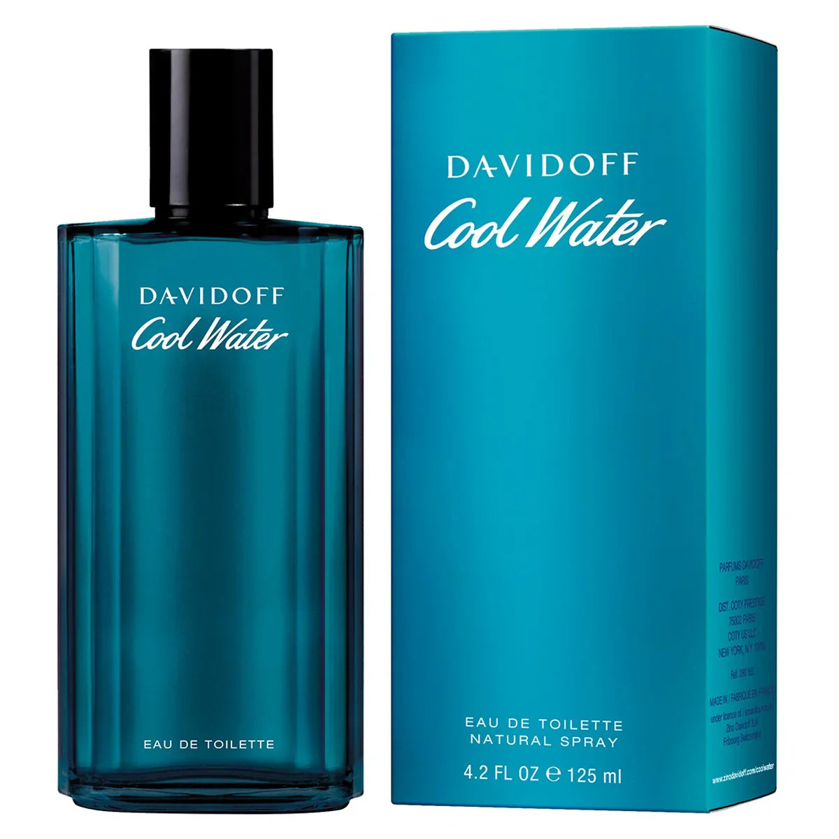 Davidoff Coolwater For Men (ORIGINAL)