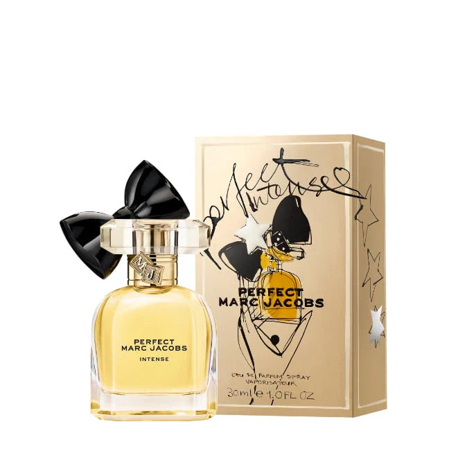 Marc Jacobs Perfect Intense Eau De Parfum Spray (ORIGINAL)
