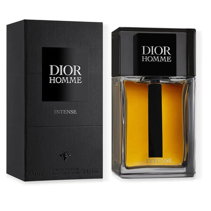 Dior Homme Intense EDP 100ml