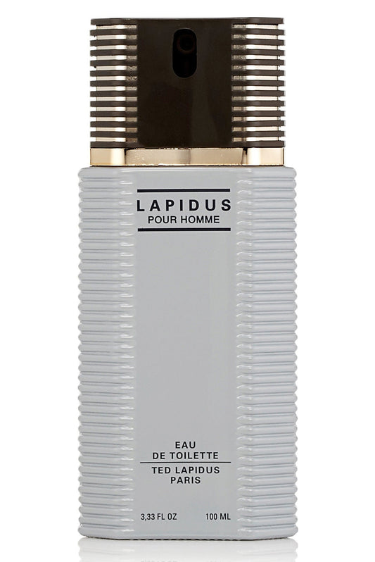 Ted Lapidus Pour Homme Eau de Parfum (ORIGINAL)