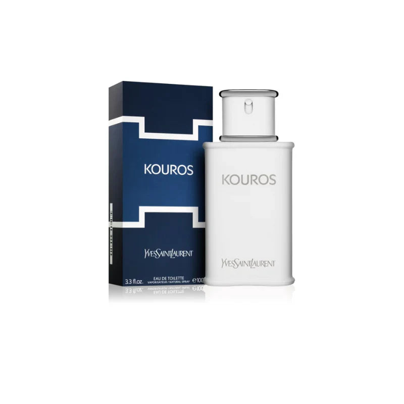 Ysl Kouros Eau de Toilette (ORIGINAL)