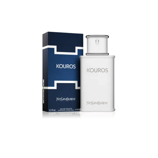 Ysl Kouros Eau de Toilette (ORIGINAL)