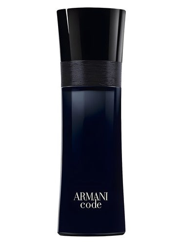 Armani Code Eau de Parfum (ORIGINAL)