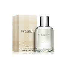 Burberry Weekend Eau de Parfum For Women (ORIGINAL)