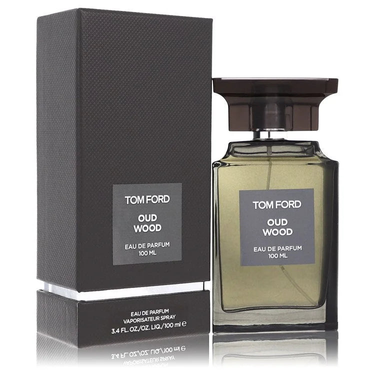 Tom Ford Oud Wood Eau de Parfum (ORIGINAL)