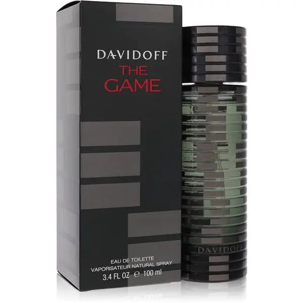 Davidoff The Game Eau de Toilette (ORIGINAL)