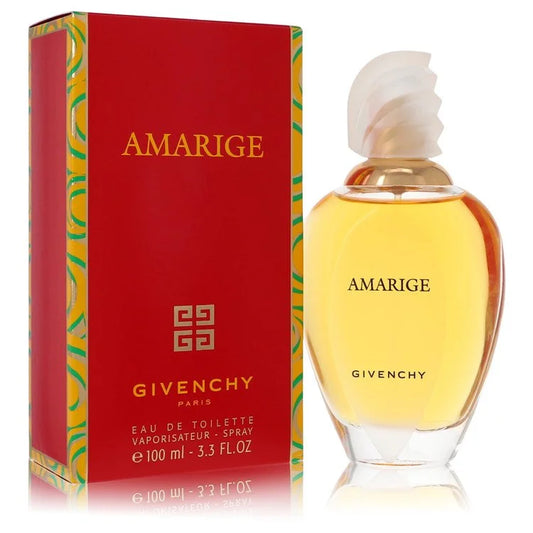 Amarige By Givenchy Eau de Parfum (ORIGINAL)