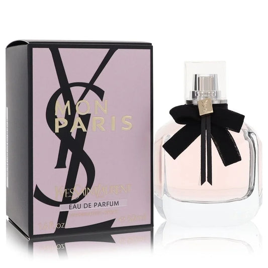 Ysl Mon Paris Eau de Parfum (ORIGINAL)