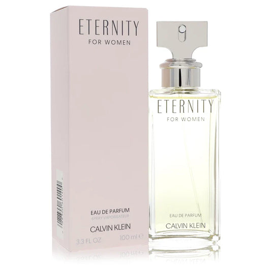 Ck Eternity Eau de Parfum (ORIGINAL)