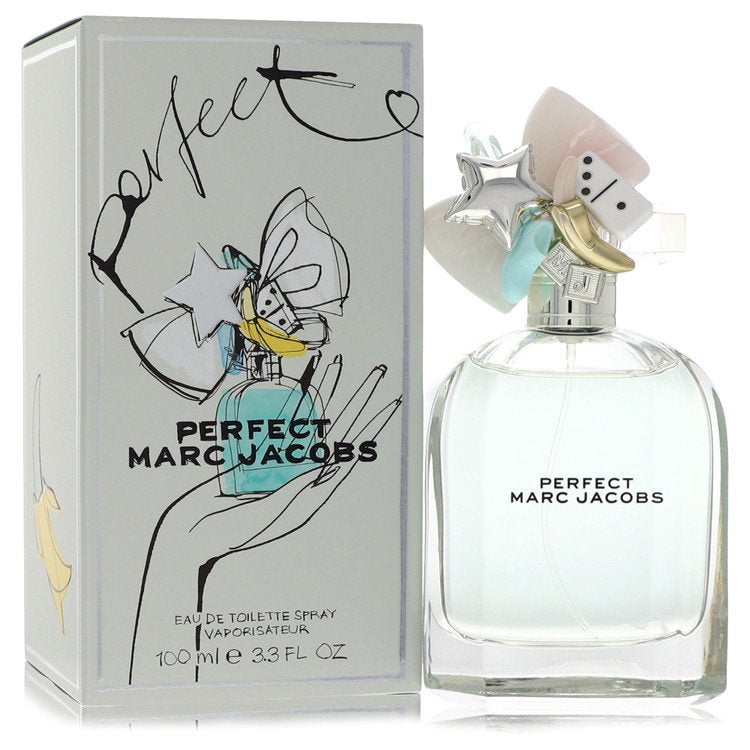 Marc Jacobs Perfect Eau de Toilette (ORIGINAL)