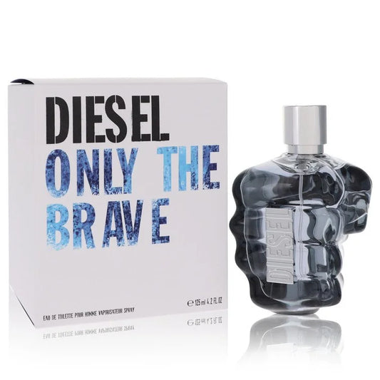 Diesel Only The Brave Eau de Parfum (ORIGINAL)