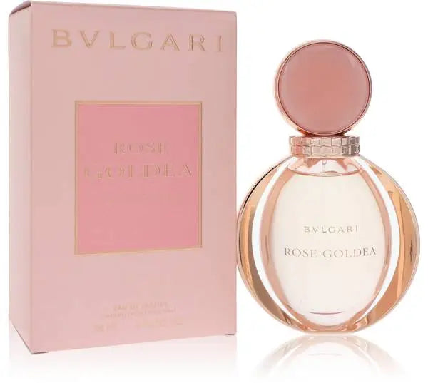 Bvlgari Goldea Rose Eau de Parfum (ORIGINAL)