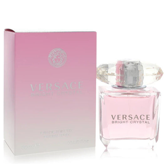 Versace Bright Crystal Eau de Toilette (ORIGINAL)