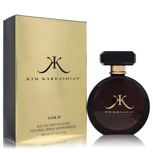 Kim Kardashian Gold Perfume Eau de Parfum (ORIGINAL)