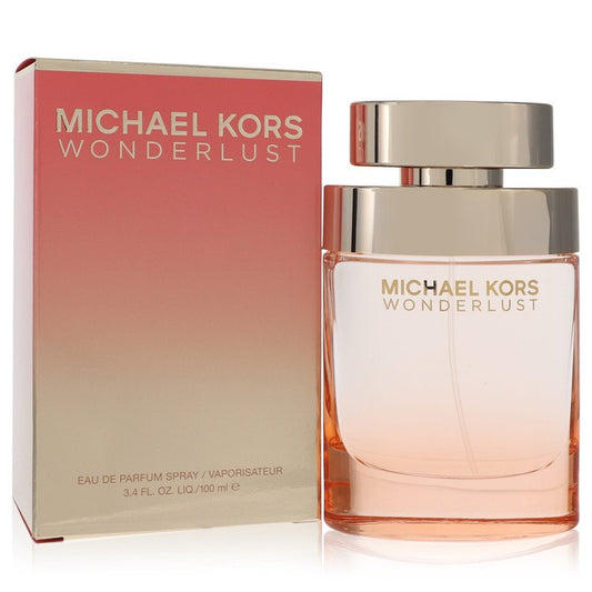 Michael Kors Wonderlust Eau de Parfum (ORIGINAL)