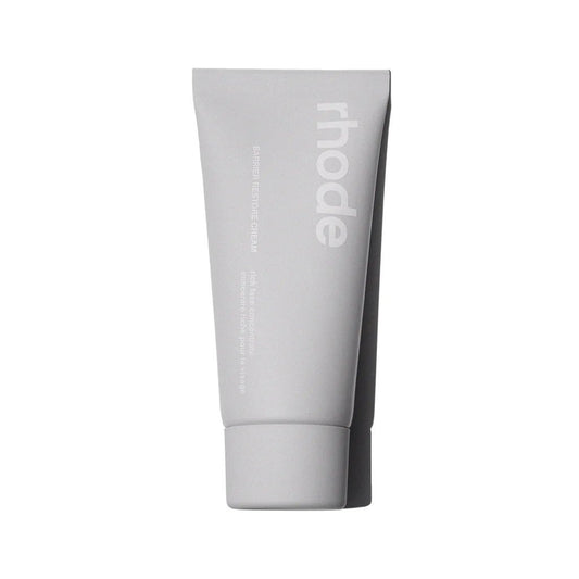Rhode Barrier restore cream 50ml 🖤