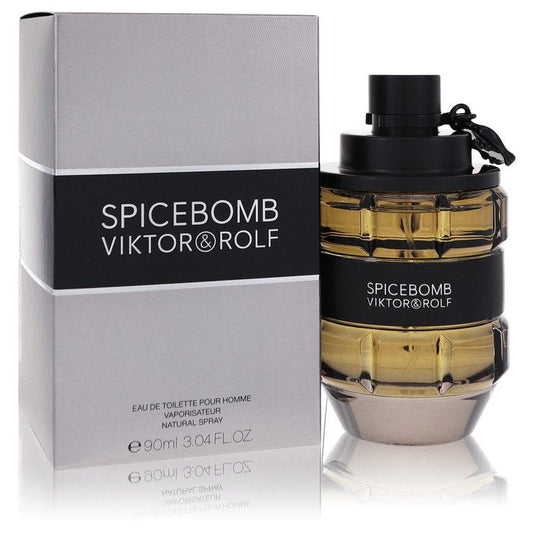 Viktor Rolf Spicebomb Eau de Toilette 2 (ORIGINAL)