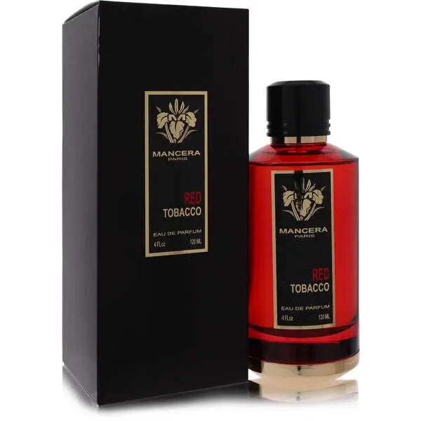 Mancera Red Tobacco Eau de Parfum (ORIGINAL)