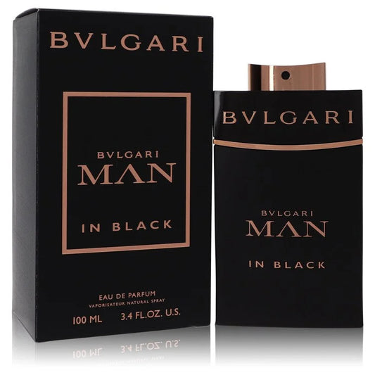 Bvlgari Man In Black Cologneoriginal (ORIGINAL)