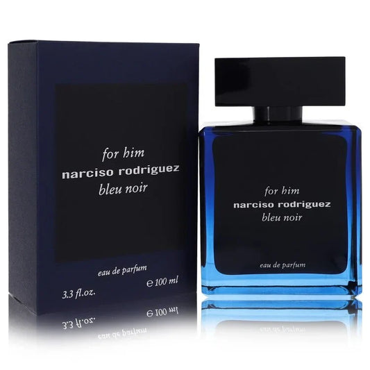 Narciso Rodriguez Bleu Noir Cologne Eau de Parfum (ORIGINAL)