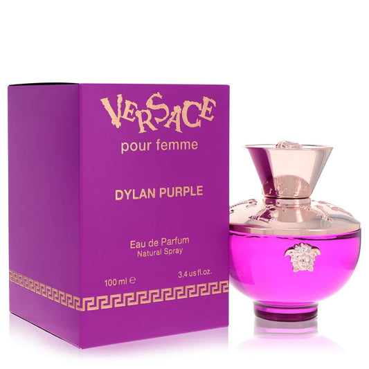 Versace Dylan Purple Eau de Parfum (ORIGINAL)