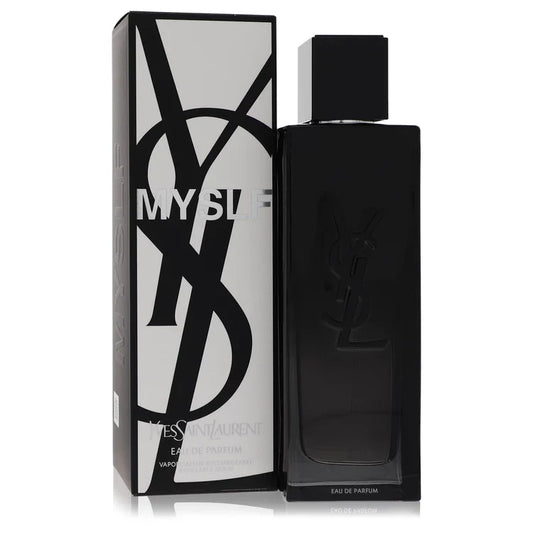 Ysl Myslf Cologne Eau de Parfum (ORIGINAL)