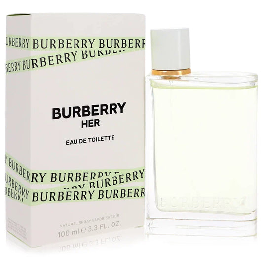 Burberry Her By Burberry Eau de Toilette (ORIGINAL)