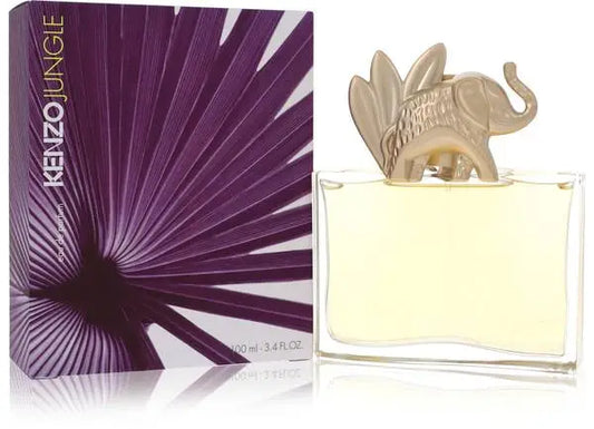 Kenzo Jungle Elephant Eau de Parfum (ORIGINAL)
