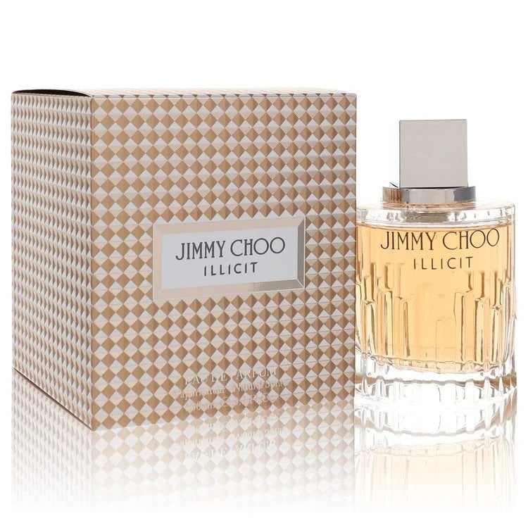 Jimmy Choo Illicit Eau de Parfum (ORIGINAL)
