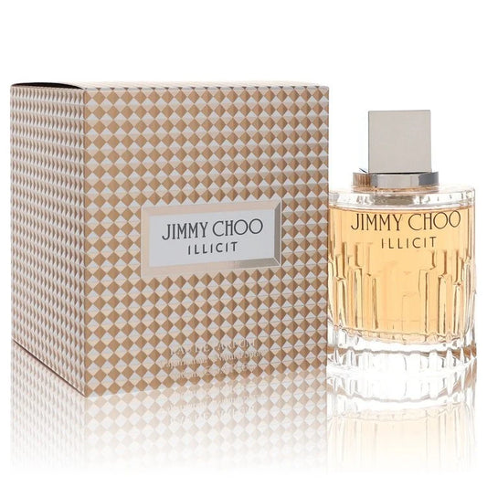 Jimmy Choo Illicit Eau de Parfum (ORIGINAL)