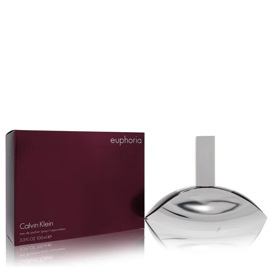 Ck Euphoria For Women Eau de Parfum (ORIGINAL)