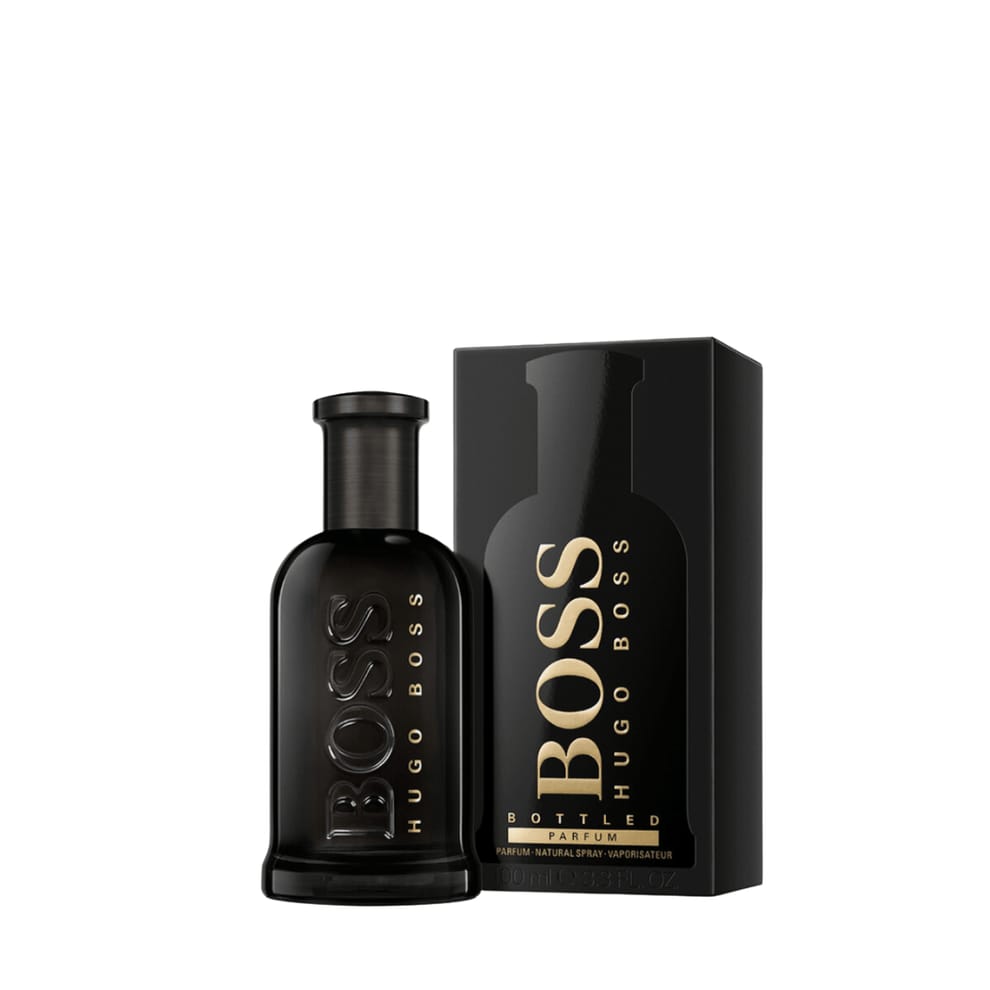 Hugo Boss Bottled Parfum EDP 100ml