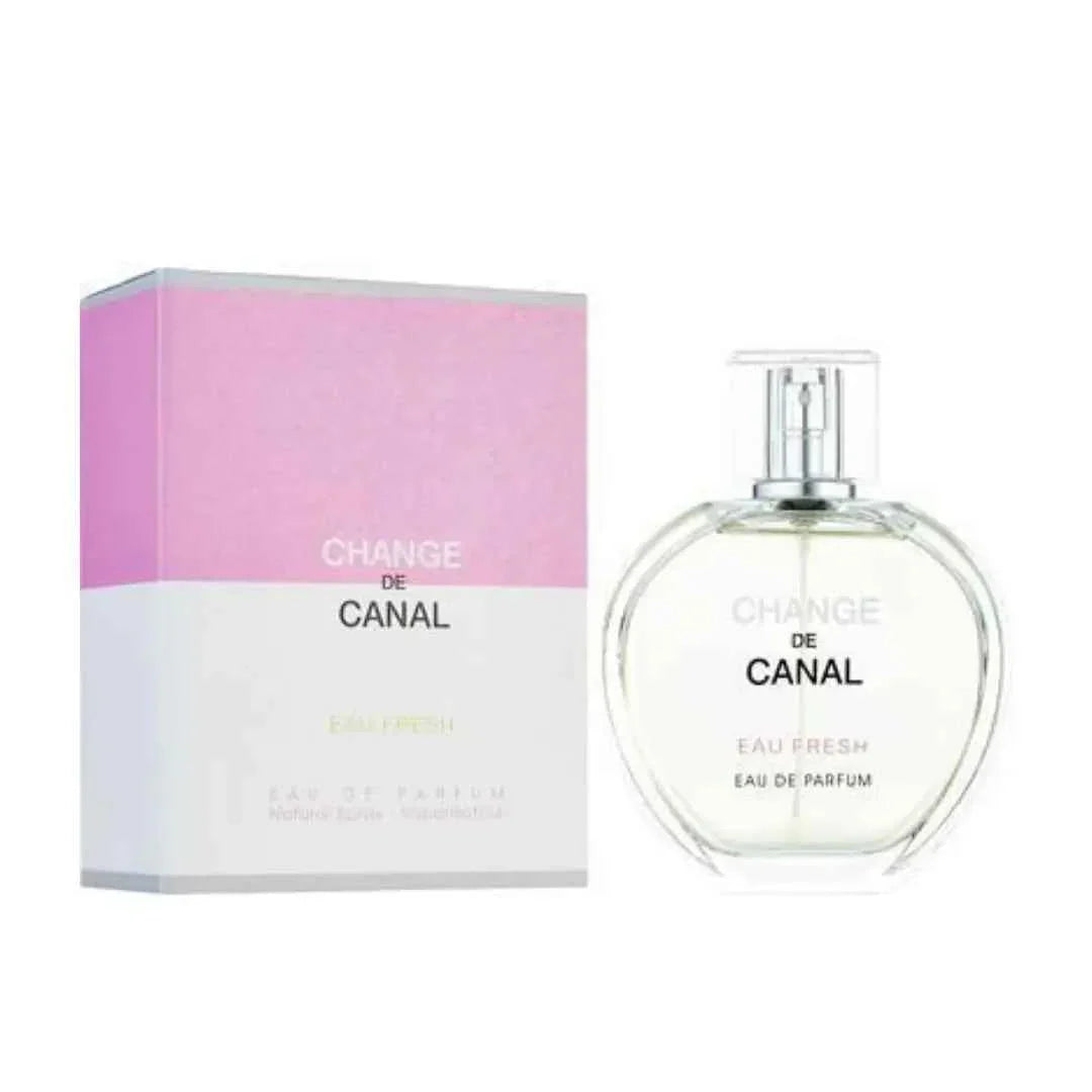 Chanel Chance Eau So Fresh EDP 100ml
