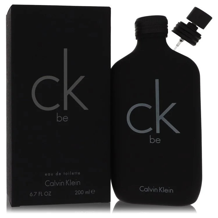 Ck Be Eau de Toilette (ORIGINAL)