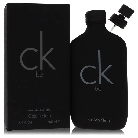 Ck Be Eau de Toilette (ORIGINAL)